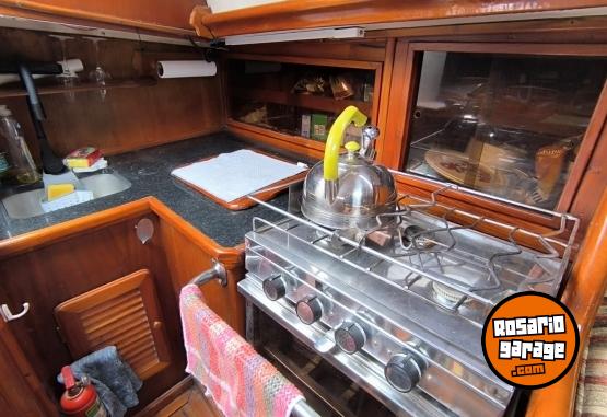 Embarcaciones - PLENAMAR 36 - RENOVADO - En Venta