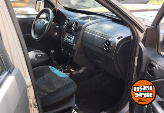 Autos - Ford Ecosport 1.6 4x2 XLS 2011 GNC 150000Km - En Venta
