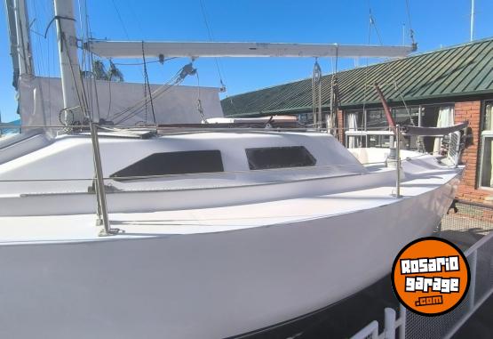 Embarcaciones - MAXI 20 MJY BUEN ESTADO - En Venta