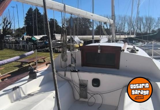 Embarcaciones - MAXI 20 MJY BUEN ESTADO - En Venta