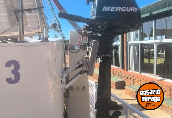 Embarcaciones - MAXI 20 MJY BUEN ESTADO - En Venta