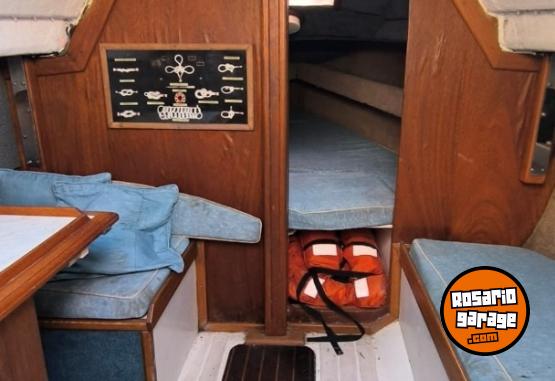 Embarcaciones - MAXI 20 MJY BUEN ESTADO - En Venta