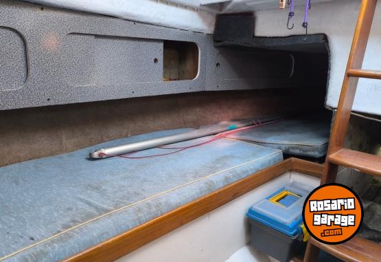 Embarcaciones - MAXI 20 MJY BUEN ESTADO - En Venta