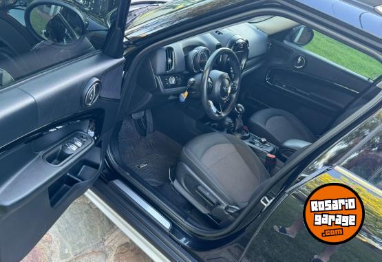 Autos - Mini Countryman 1.5T PEPPER 2019 Nafta 70000Km - En Venta