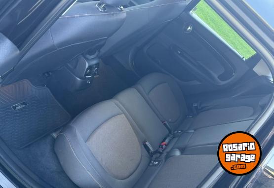 Autos - Mini Countryman 1.5T PEPPER 2019 Nafta 70000Km - En Venta