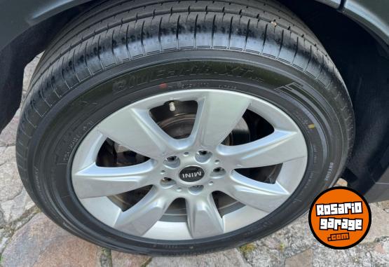 Autos - Mini Countryman 1.5T PEPPER 2019 Nafta 70000Km - En Venta