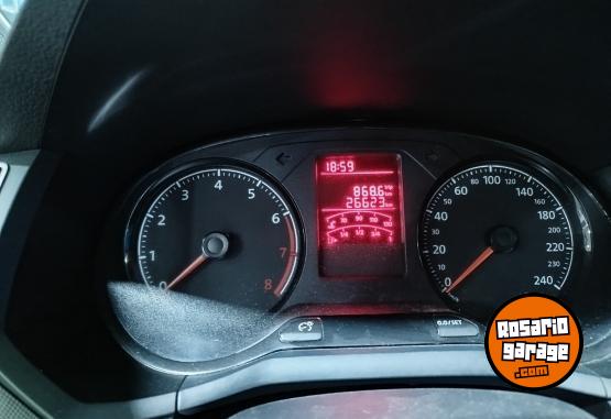 Autos - Volkswagen GOL TREND 1.6 AUTOMTICO 2021 Nafta 26700Km - En Venta