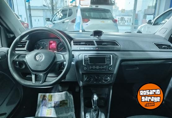 Autos - Volkswagen GOL TREND 1.6 AUTOMTICO 2021 Nafta 26700Km - En Venta