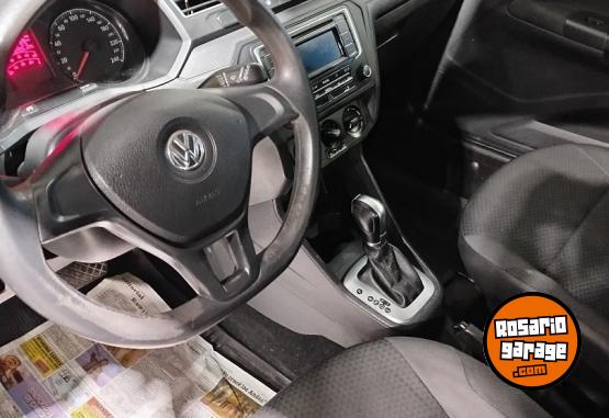 Autos - Volkswagen GOL TREND 1.6 AUTOMTICO 2021 Nafta 26700Km - En Venta