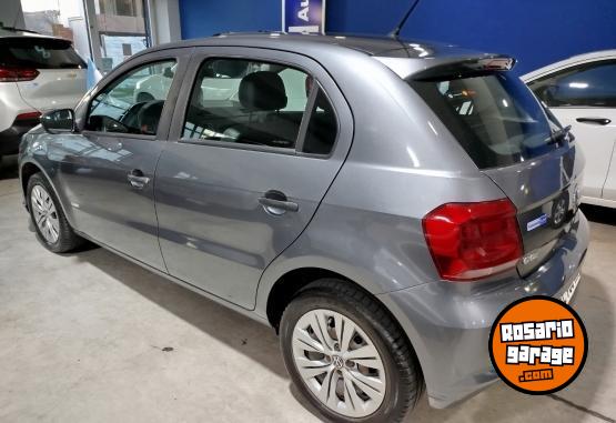 Autos - Volkswagen GOL TREND 1.6 AUTOMTICO 2021 Nafta 26700Km - En Venta