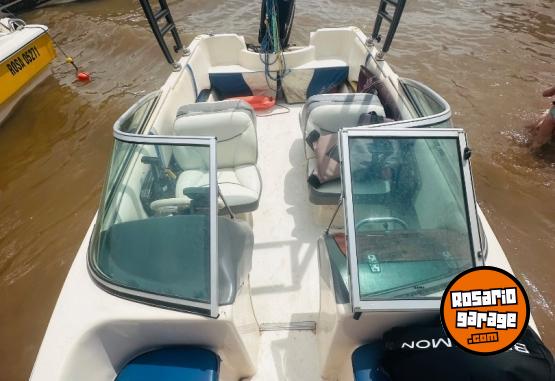 Embarcaciones - Lancha key west. Astillero victoria. - En Venta