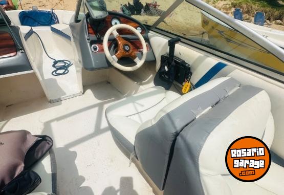 Embarcaciones - Lancha key west. Astillero victoria. - En Venta