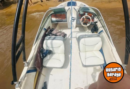 Embarcaciones - Lancha key west. Astillero victoria. - En Venta