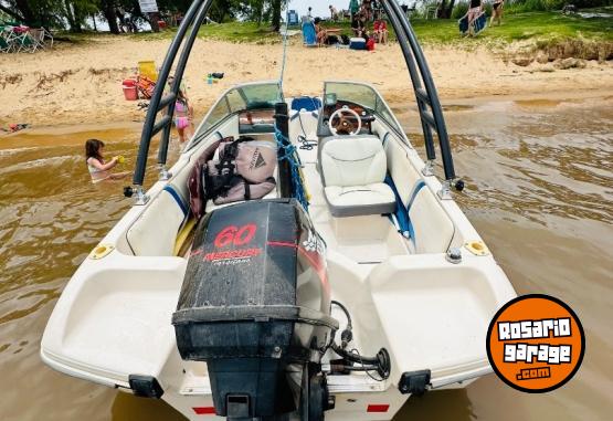 Embarcaciones - Lancha key west. Astillero victoria. - En Venta