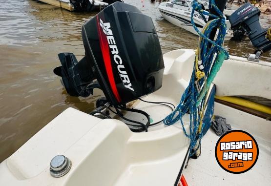 Embarcaciones - Lancha key west. Astillero victoria. - En Venta