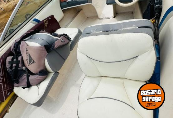 Embarcaciones - Lancha key west. Astillero victoria. - En Venta