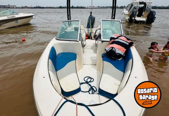 Embarcaciones - Lancha key west. Astillero victoria. - En Venta