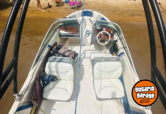 Embarcaciones - Lancha key west. Astillero victoria. - En Venta