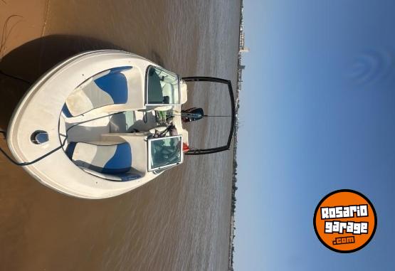 Embarcaciones - Lancha key west. Astillero victoria. - En Venta