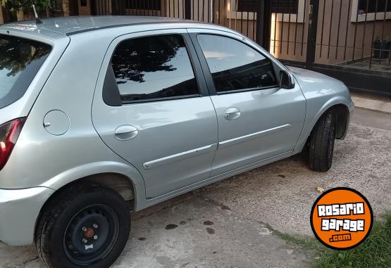 Autos - Chevrolet Celta lt 2012 Nafta 115000Km - En Venta