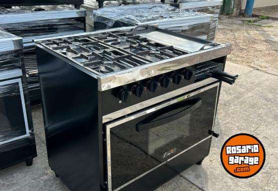 Hogar - Cocinas industriales cubber - En Venta