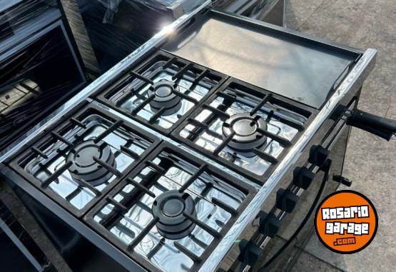 Hogar - Cocinas industriales cubber - En Venta