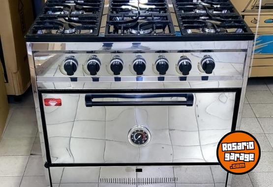 Hogar - Cocinas industriales cubber - En Venta