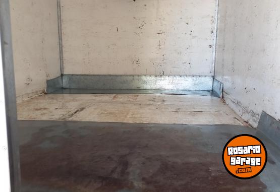 Camiones y Gras - Vendo Ford 4000 disel 1998 titular - En Venta