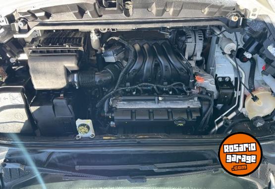 Autos - Peugeot 408 Allure 2.0 2016 Nafta 154700Km - En Venta