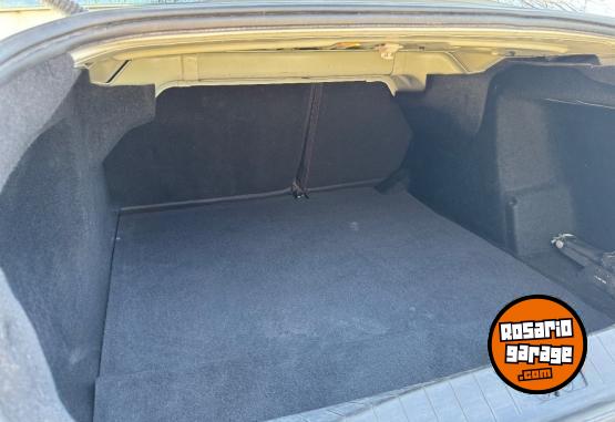 Autos - Peugeot 408 Allure 2.0 2016 Nafta 154700Km - En Venta