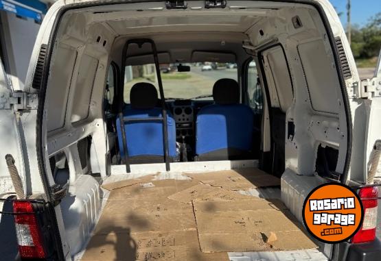 Utilitarios - Citroen Berlingo HDI Business 2022 Diesel 54000Km - En Venta