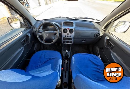 Utilitarios - Citroen Berlingo HDI Business 2022 Diesel 54000Km - En Venta