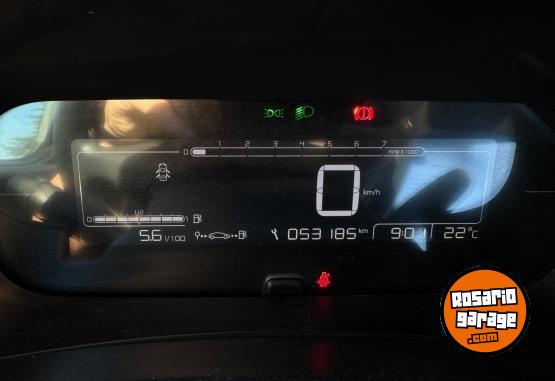 Utilitarios - Citroen Berlingo HDI Business 2022 Diesel 54000Km - En Venta