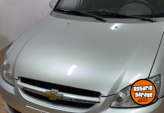 Autos - Chevrolet Classic 2015 GNC 150000Km - En Venta