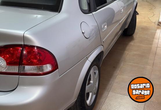 Autos - Chevrolet Classic 2015 GNC 150000Km - En Venta