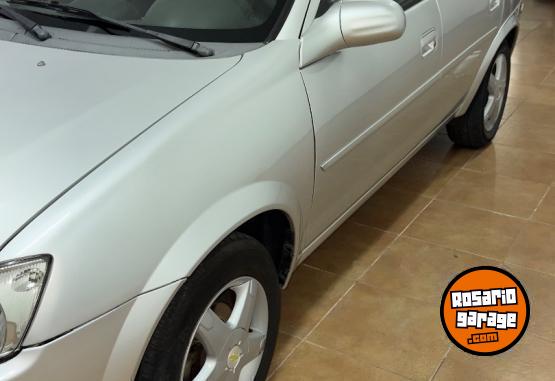 Autos - Chevrolet Classic 2015 GNC 150000Km - En Venta