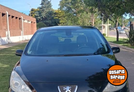 Autos - Peugeot 307 2011 GNC 250000Km - En Venta