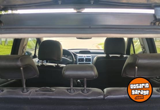 Autos - Peugeot 307 2011 GNC 250000Km - En Venta