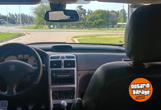 Autos - Peugeot 307 2011 GNC 250000Km - En Venta