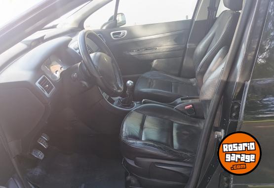 Autos - Peugeot 307 2011 GNC 250000Km - En Venta