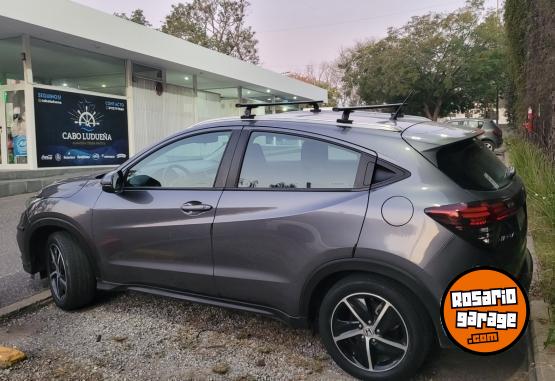 Autos - Honda HR-V 2019 Nafta 55000Km - En Venta