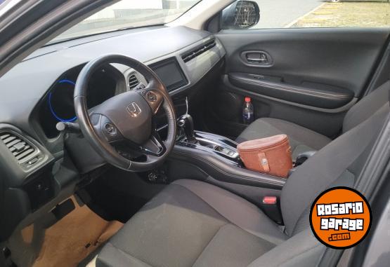 Autos - Honda HR-V 2019 Nafta 55000Km - En Venta