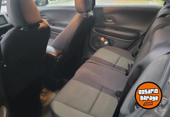 Autos - Honda HR-V 2019 Nafta 55000Km - En Venta