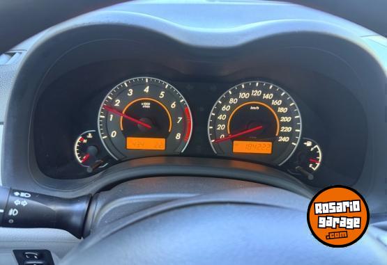 Autos - Toyota TOYOTA COROLLA XEI 2011 Nafta 184000Km - En Venta