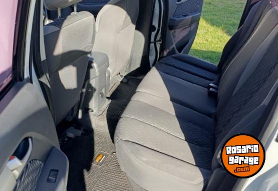 Camionetas - Chevrolet S10 2.8TDI LT 4x2 2015 Diesel 150500Km - En Venta