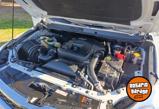 Camionetas - Chevrolet S10 2.8TDI LT 4x2 2015 Diesel 150500Km - En Venta