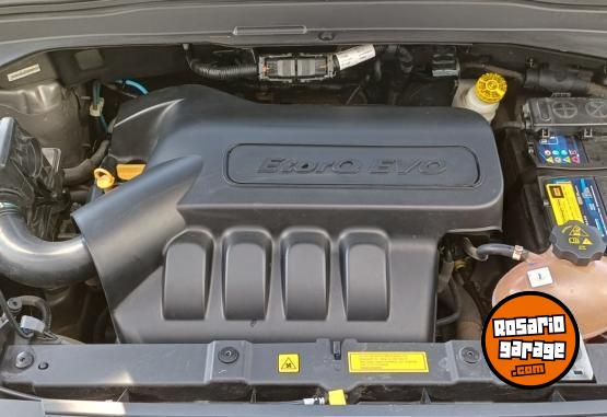 Camionetas - Jeep Renegade sport plus At 2018 Nafta 93000Km - En Venta