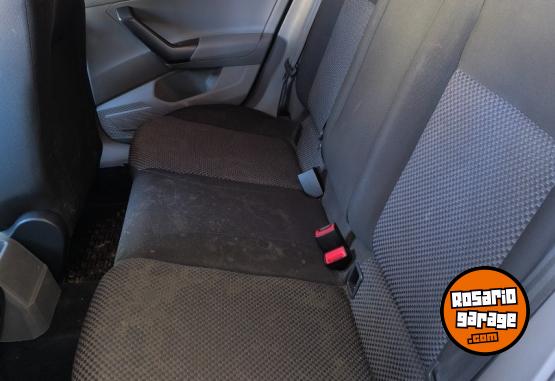 Autos - Volkswagen VOLKSWAGEN POLO 1.6 TREND 2018 Nafta 120000Km - En Venta