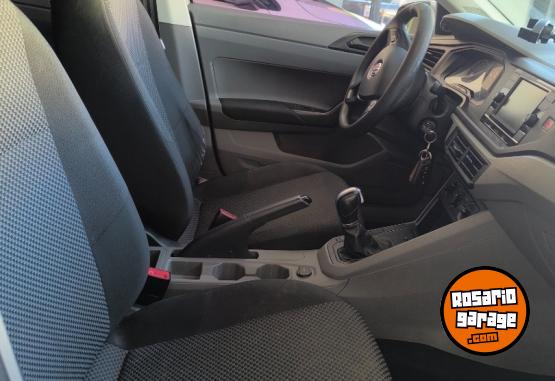 Autos - Volkswagen VOLKSWAGEN POLO 1.6 TREND 2018 Nafta 120000Km - En Venta