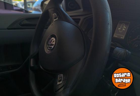 Autos - Volkswagen VOLKSWAGEN POLO 1.6 TREND 2018 Nafta 120000Km - En Venta